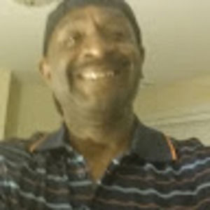 Meet your Posher, George